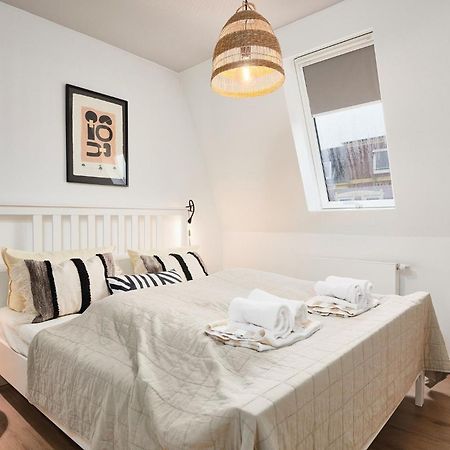 Alte Baeckerei Loge Apartment ลาเบอ ภายนอก รูปภาพ