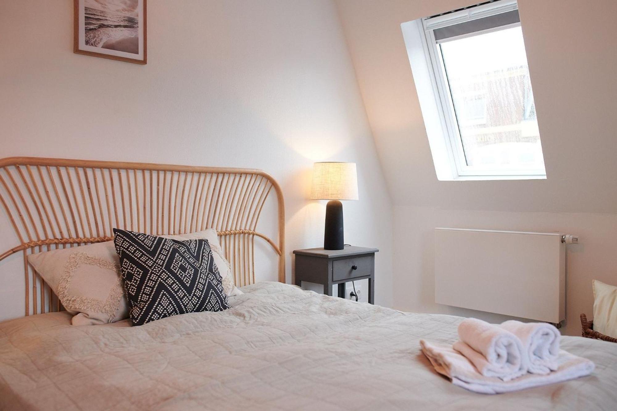 Alte Baeckerei Loge Apartment ลาเบอ ภายนอก รูปภาพ