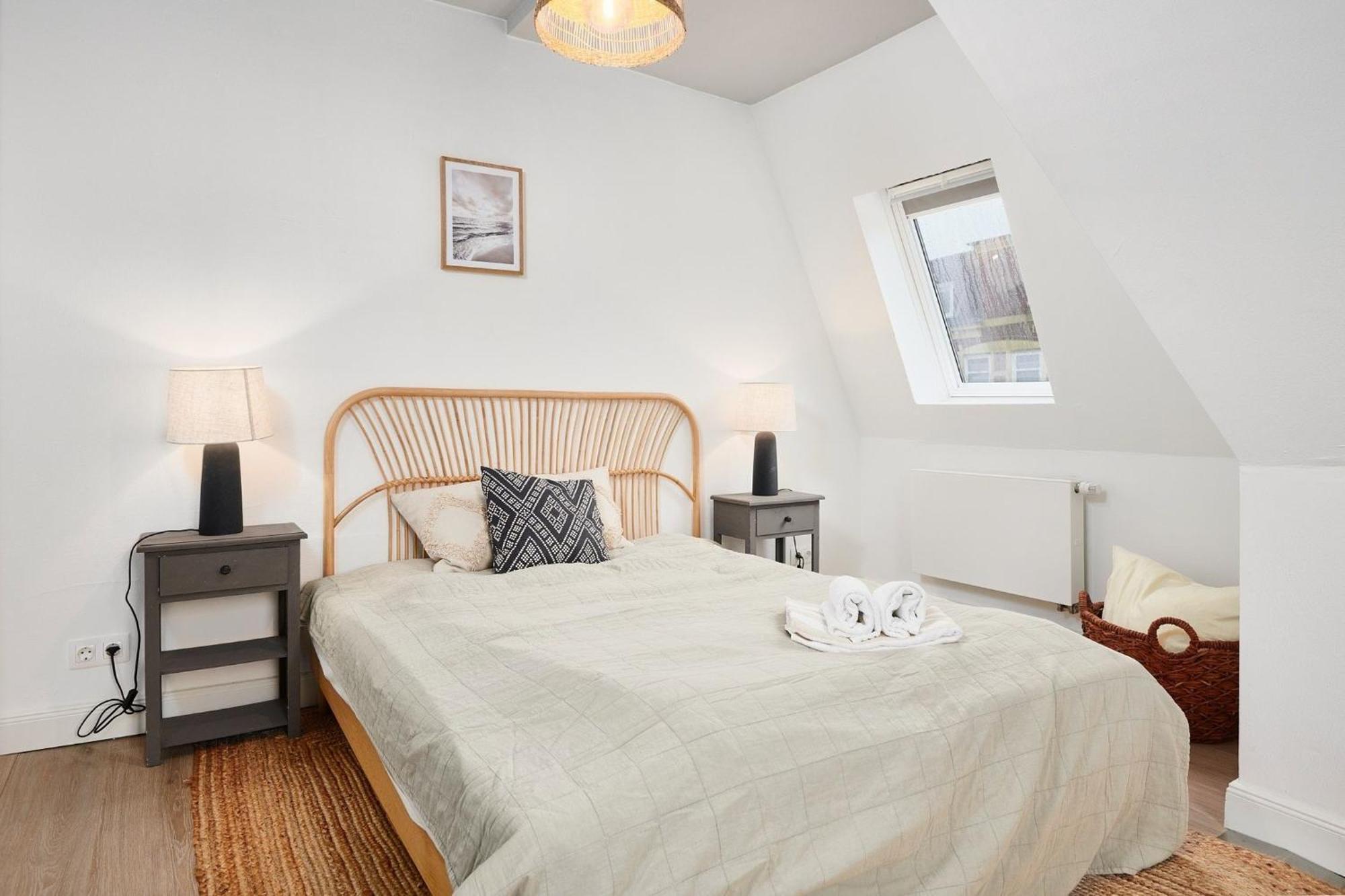 Alte Baeckerei Loge Apartment ลาเบอ ภายนอก รูปภาพ