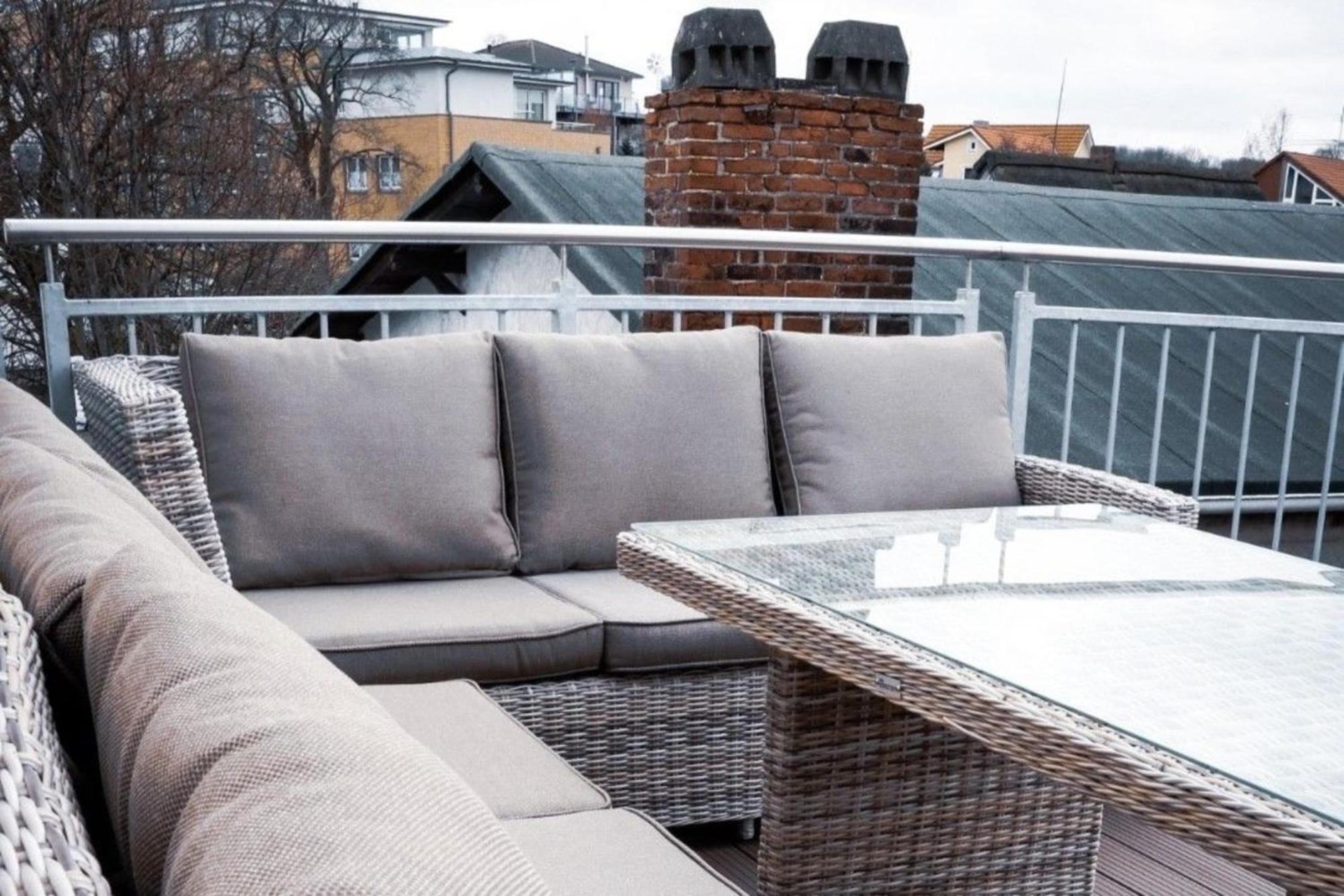 Alte Baeckerei Loge Apartment ลาเบอ ภายนอก รูปภาพ